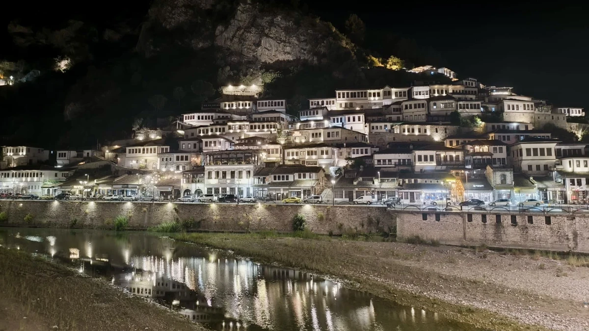 El país de las Aguilas