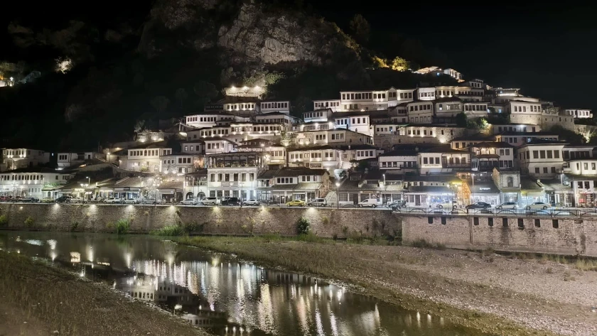 El país de las Aguilas