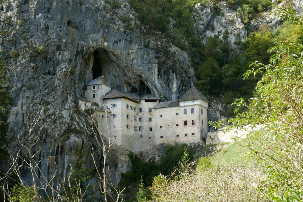 Eslovenia e Istria Croata