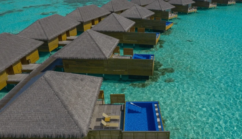 Cocoon Maldives 2025