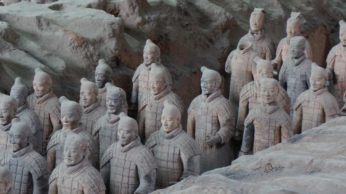 Capitales Chinas