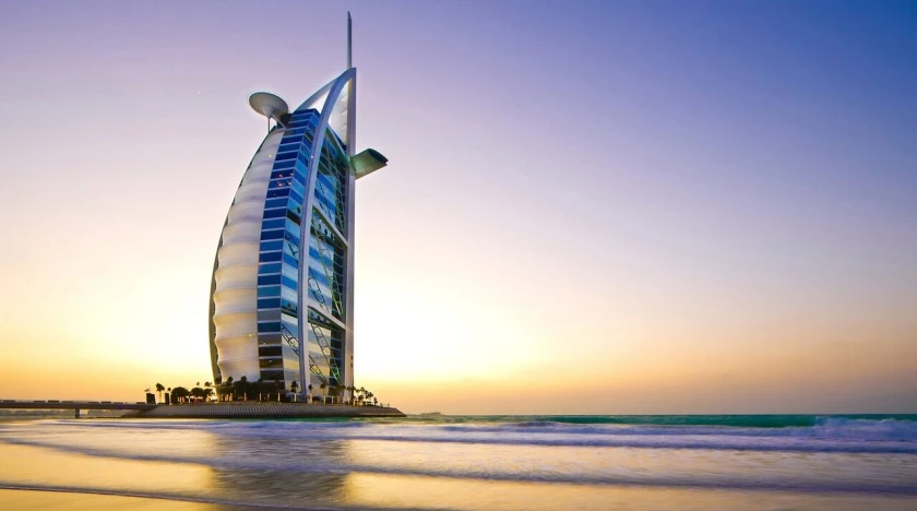 Viajes en Emiratos Arabes Unidos